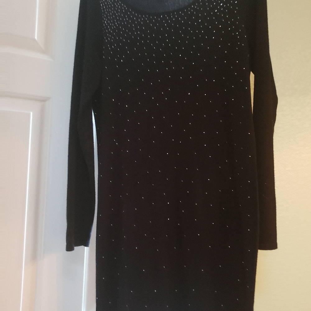 Seater dress